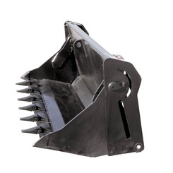 Godet 4 en 1 Manitou CB4X1 - 850L 2300 - 1
