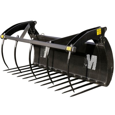 Fourche à fumier grande capacité Manitou FMG2100/1800