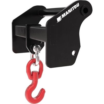 Potence-crochet grande capacité Manitou PC9T