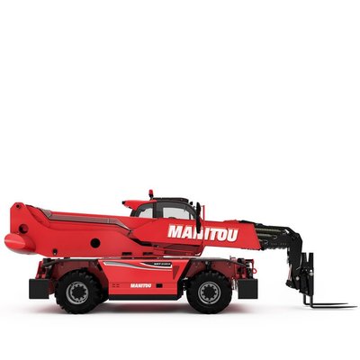 Chariot télescopique rotatif Manitou MRT3050 Privilege Plus