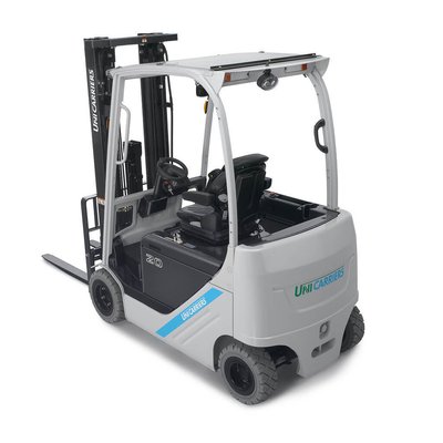 Chariot élévateur électrique UniCarriers TX4-16L