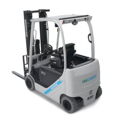 Chariot élévateur électrique UniCarriers TX4-16L - 3