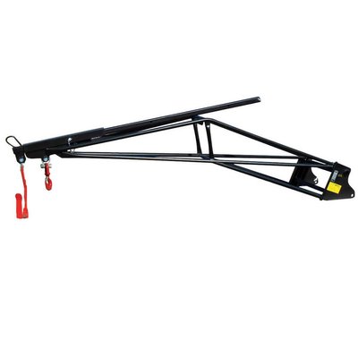 Potence extensible - JE6000/600