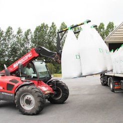 Manipulateur de big-bags Manitou HBB1500/2400 - 4