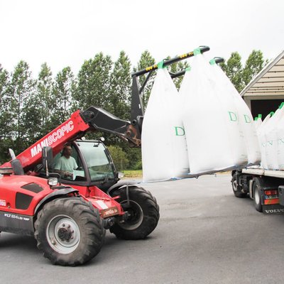 Manipulateur de big-bags Manitou HBB1500/2400
