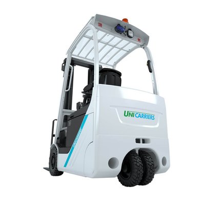 Chariot élévateur électrique UniCarriers TX3-16