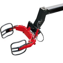 Pince à balle enrubannée Manitou PBE - 1