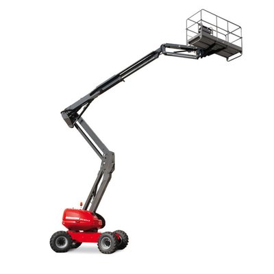 Nacelle articulée - 160ATJ +