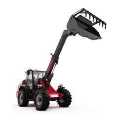 Chargeuse articulée Manitou MLA-T533-145 V+ - 3