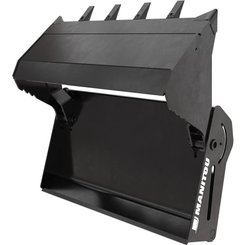 Godet 4 en 1 Manitou CB4X1 - 400L 1500 - 2