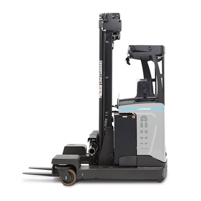 Chariot à mât rétractable UniCarriers UFW250