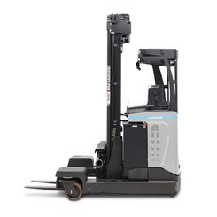 Chariot à mât rétractable UniCarriers UFW250 - 3