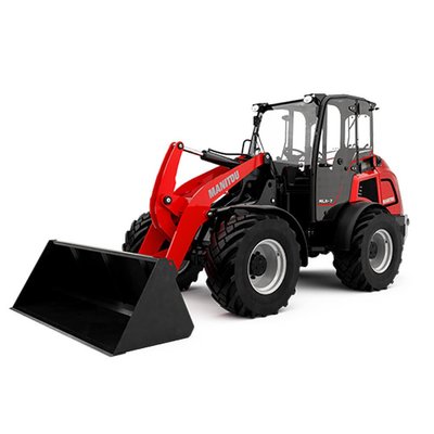 Chargeuse articulée - MLA7-75H-Z