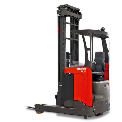 Chariot à mât rétractable Manitou ER20