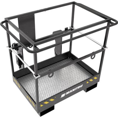 Panier nacelle Manitou NAC2M