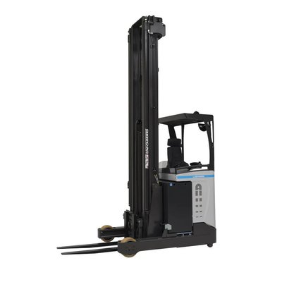Chariot à mât rétractable - UHD200