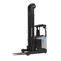 Chariot à mât rétractable UniCarriers UHD200 - 1