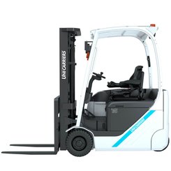 Chariot élévateur électrique UniCarriers TX3-16 - 1