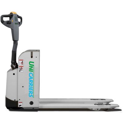 Transpalette électrique UniCarriers PLL180