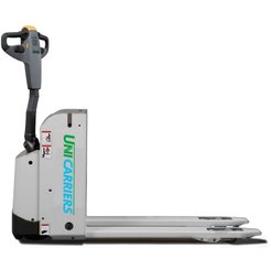 Transpalette électrique UniCarriers PLL180 - 1