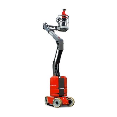 Nacelle articulée Manitou 120AETJC