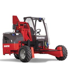 Chariot embarqué Manitou TMT27P - 2