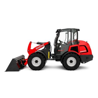 Chargeuse articulée Manitou MLA6-65H-Z