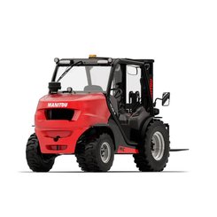 Chariot élévateur tout terrain Manitou MC25-2 - 3