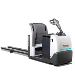 Préparateur de commandes UniCarriers PPD200 - 1