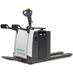 Transpalette électrique UniCarriers PMR200 - 1
