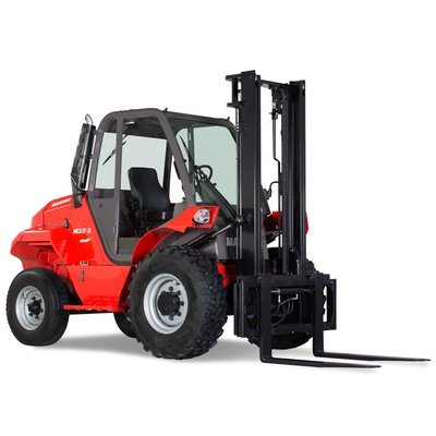 Chariot élévateur tout terrain Manitou M26-2