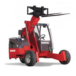 Chariot embarqué Manitou TMT27P - 1