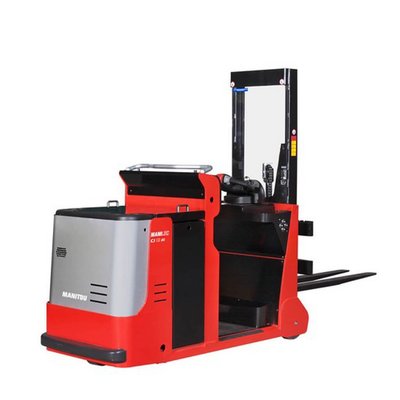 Préparateur de commandes - CI12PF