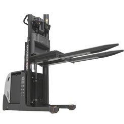 Préparateur de commandes UniCarriers EPL100 - 1