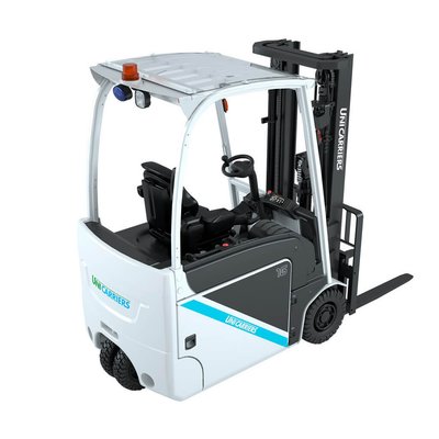 Chariot élévateur électrique UniCarriers TX3-16