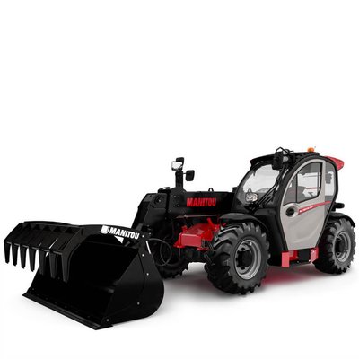 Chariot télescopique agricole - MLT730-115V CP