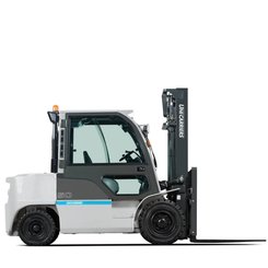 Chariot élévateur gaz UniCarriers GX40G - 1