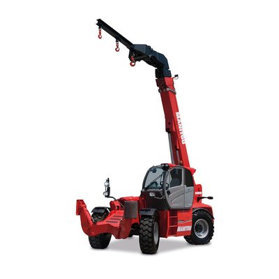 Chariot télescopique gros tonnage Manitou MHT1490