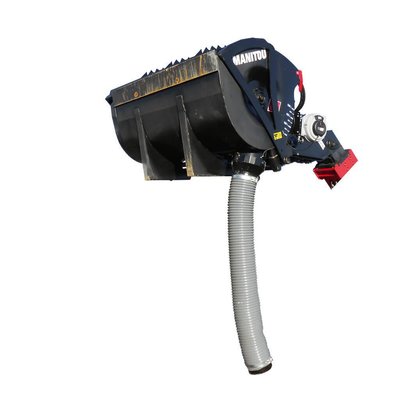 Godet malaxeur à béton Manitou BMC500