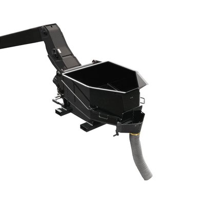 Benne à béton Manitou BBG500