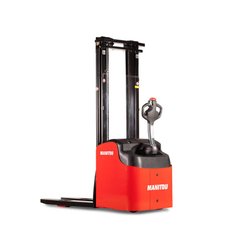 Gerbeur électrique Manitou ES614LI - 1
