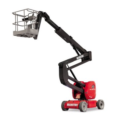 Nacelle articulée Manitou 150AETJC