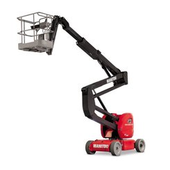 Nacelle articulée Manitou 150AETJC - 2