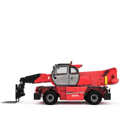 Chariot télescopique rotatif Manitou MRT3050 Privilege Plus