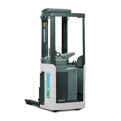 Gerbeur électrique UniCarriers AJN 160 - 1