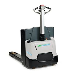 Transpalette électrique UniCarriers MDW160 - 1