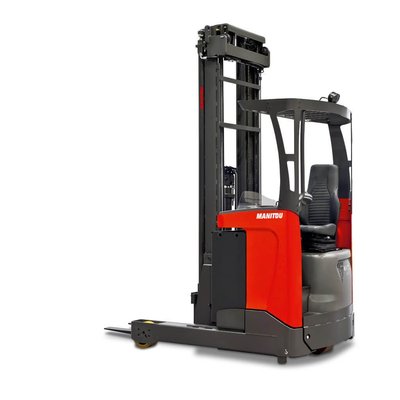 Chariot à mât rétractable - ER14