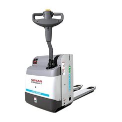 Transpalette électrique UniCarriers PLL180 - 1