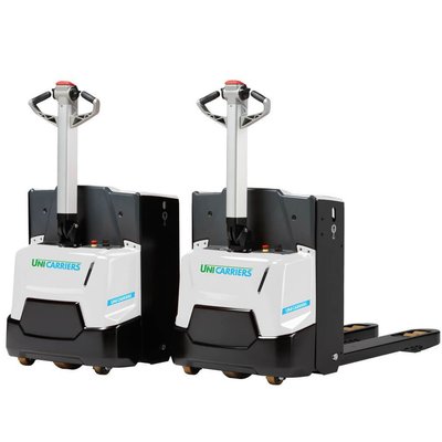 Transpalette électrique UniCarriers MDW160