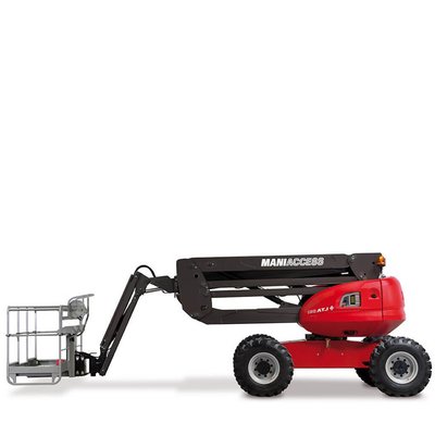 Nacelle articulée Manitou 160ATJ +